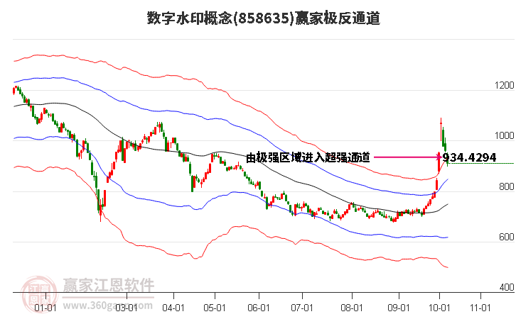 858635数字水印赢家极反通道工具