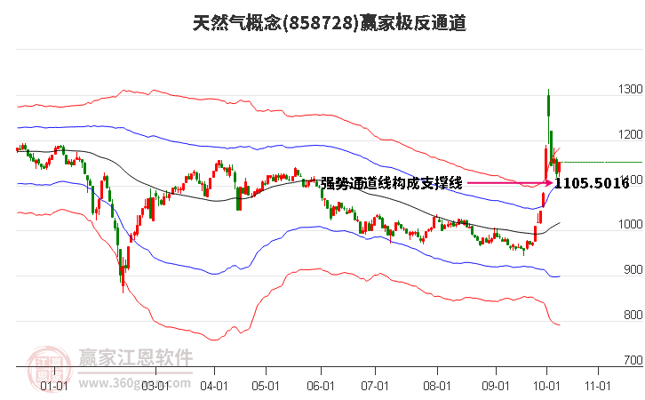 858728天然气赢家极反通道工具