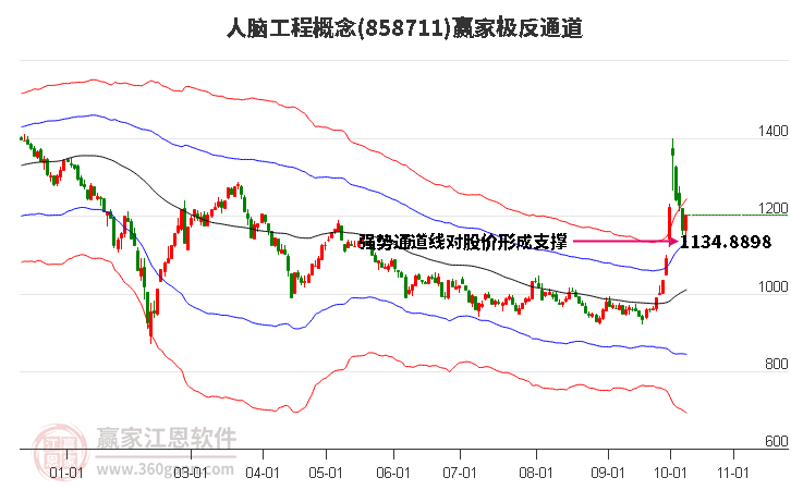 858711人脑工程赢家极反通道工具