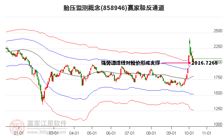 858946胎压监测赢家极反通道工具