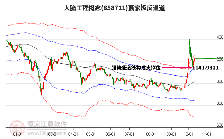 858711人脑工程赢家极反通道工具