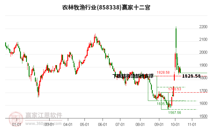 858338农林牧渔赢家十二宫工具