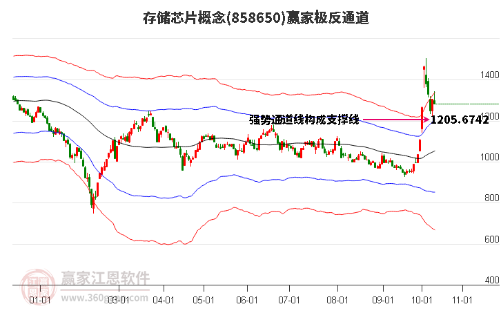 858650存储芯片赢家极反通道工具