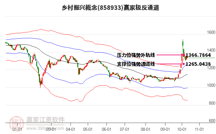 858933乡村振兴赢家极反通道工具