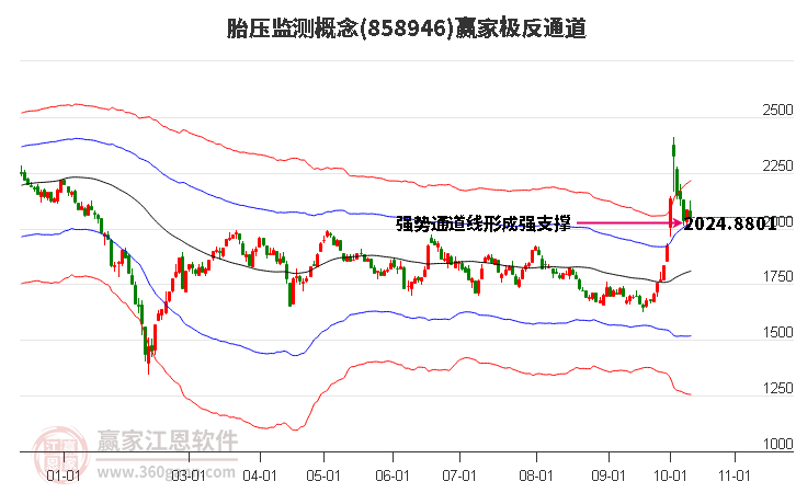 858946胎压监测赢家极反通道工具