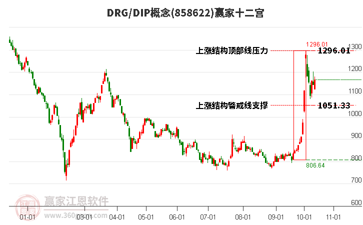 858622DRG/DIP赢家十二宫工具