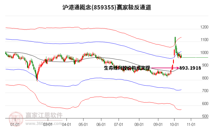 859355沪港通赢家极反通道工具