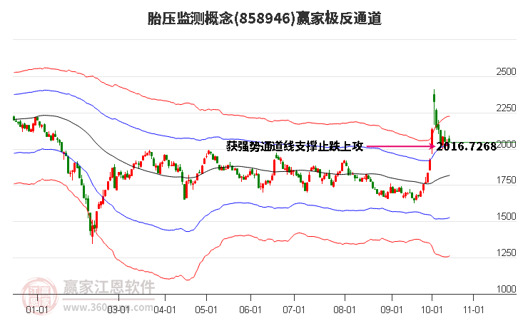 858946胎压监测赢家极反通道工具