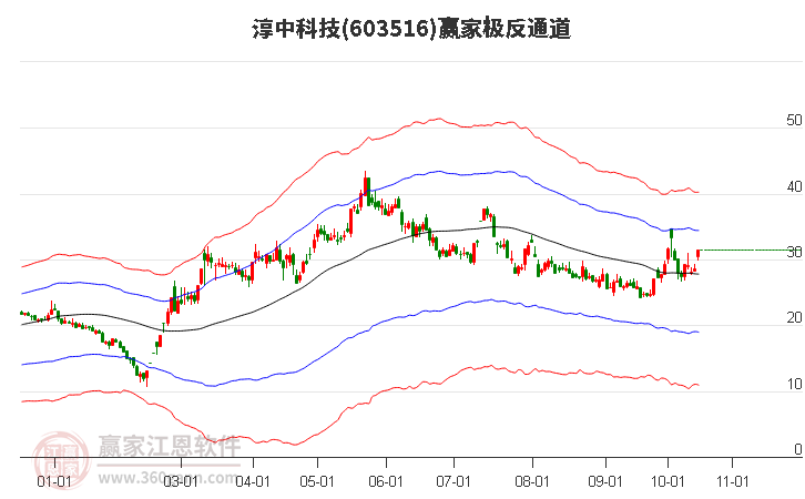 603516淳中科技赢家极反通道工具