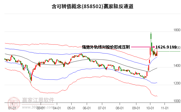 858502含可转债赢家极反通道工具