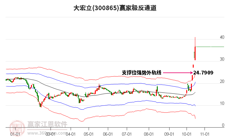 300865大宏立赢家极反通道工具