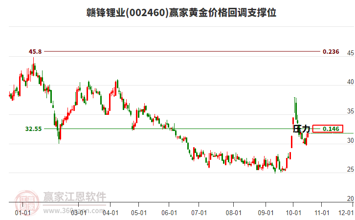 赣锋锂业