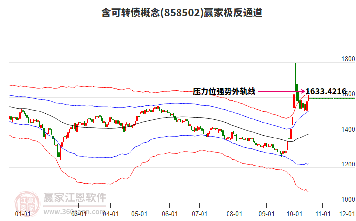 858502含可转债赢家极反通道工具
