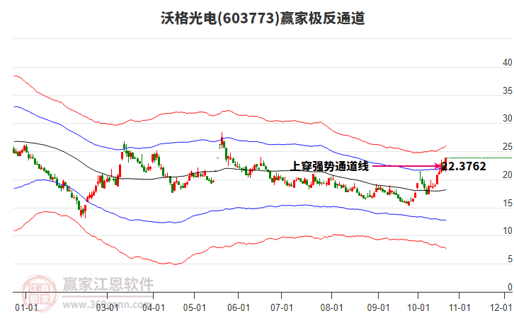 603773沃格光电赢家极反通道工具