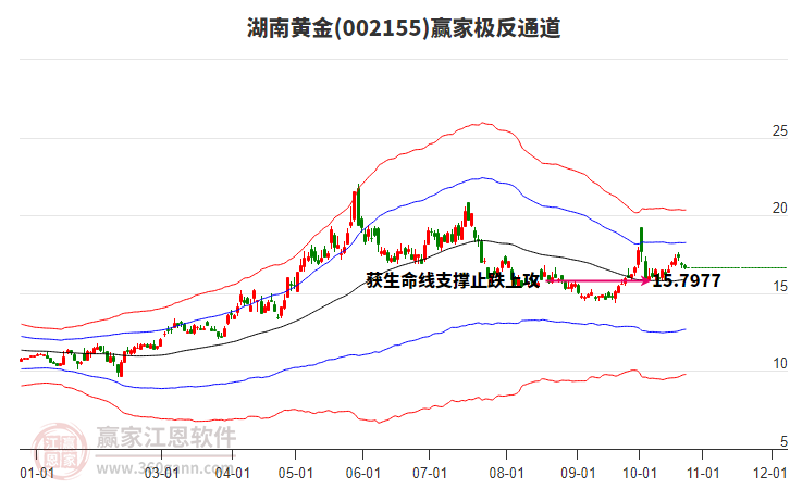 002155湖南黄金赢家极反通道工具