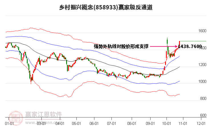 858933乡村振兴赢家极反通道工具