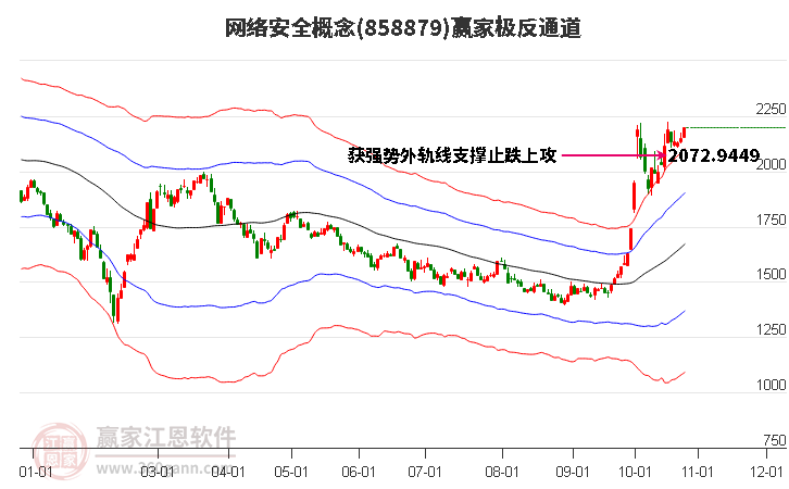 858879网络安全赢家极反通道工具