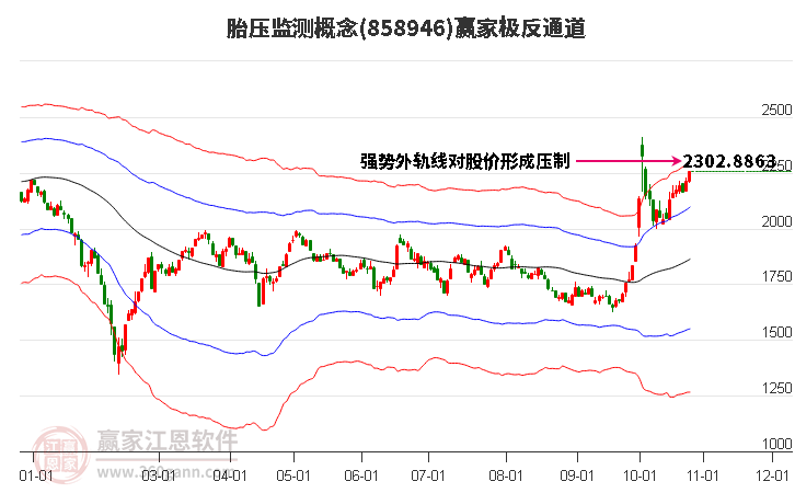 858946胎压监测赢家极反通道工具