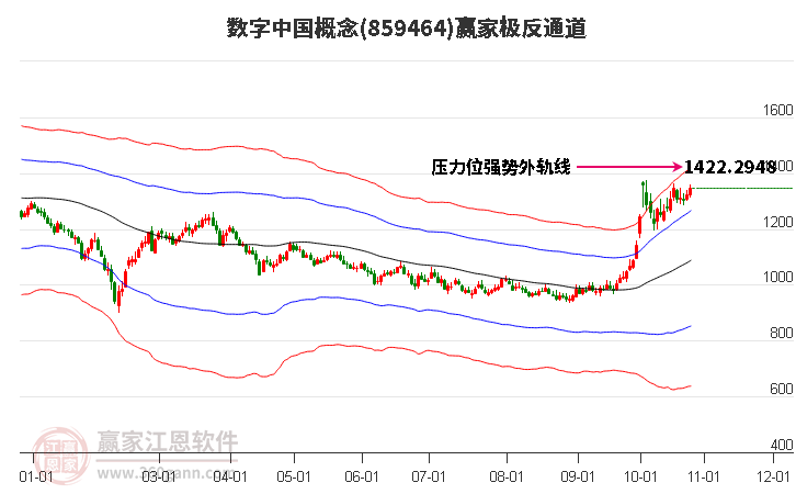 859464数字中国赢家极反通道工具