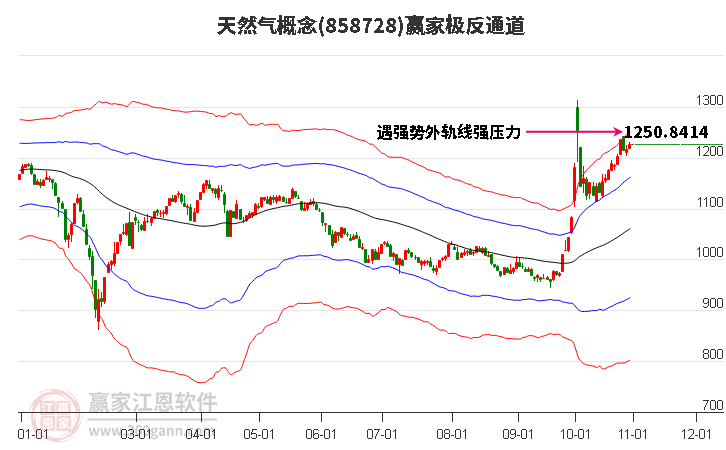 858728天然气赢家极反通道工具