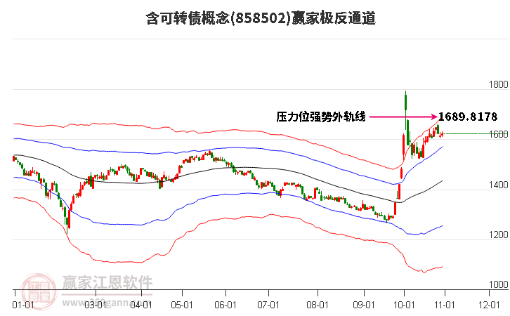 858502含可转债赢家极反通道工具