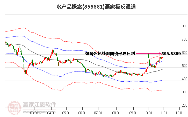 858881水产品赢家极反通道工具