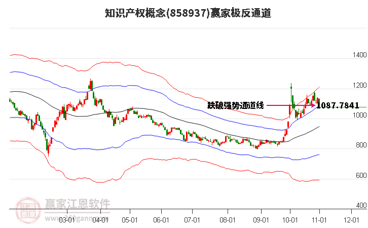 858937知识产权赢家极反通道工具