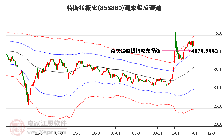 858880特斯拉赢家极反通道工具