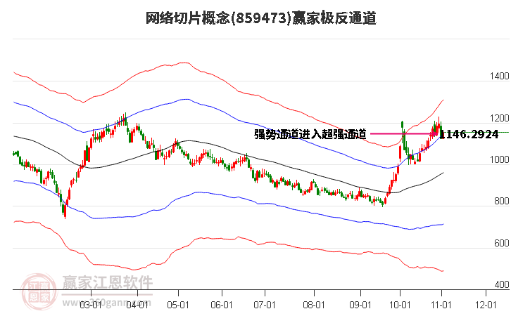 859473网络切片赢家极反通道工具