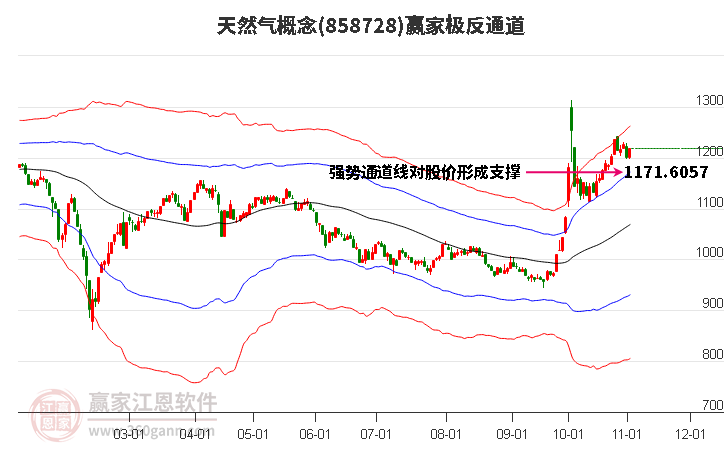 858728天然气赢家极反通道工具