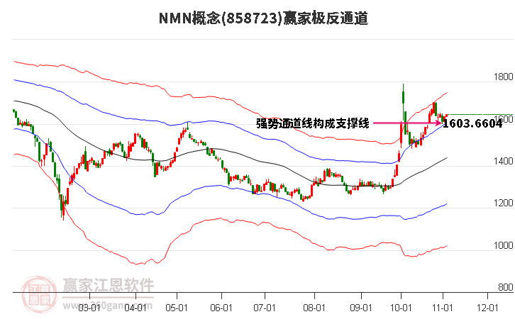 858723NMN贏家極反通道工具