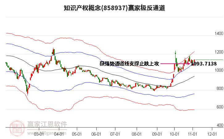 858937知识产权赢家极反通道工具