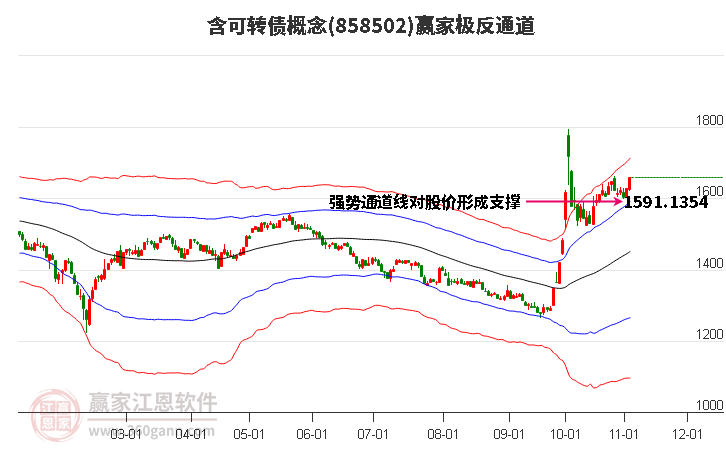 858502含可转债赢家极反通道工具