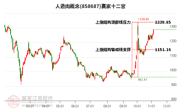 858687人造肉赢家十二宫工具