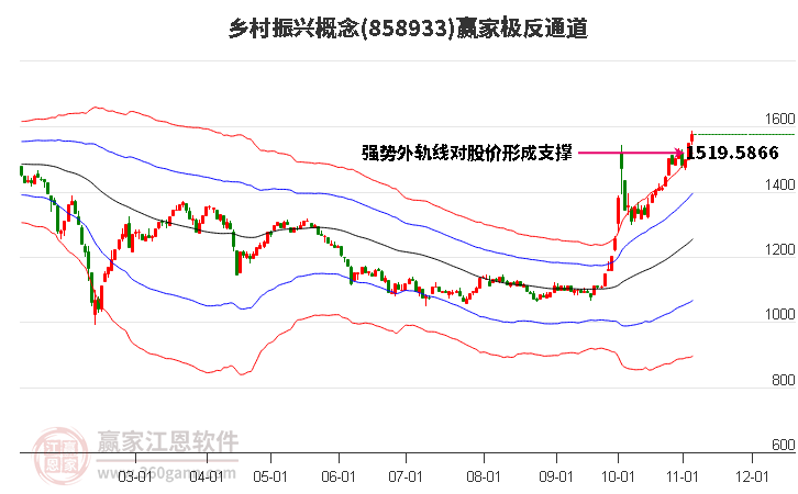 858933乡村振兴赢家极反通道工具