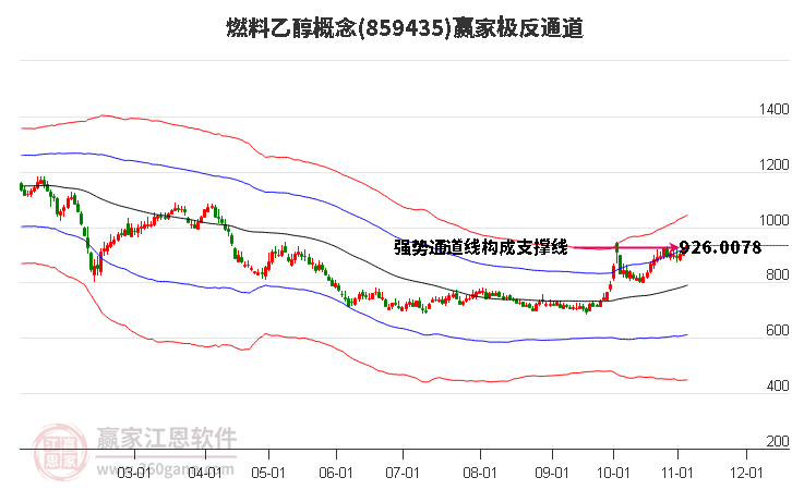 859435燃料乙醇赢家极反通道工具