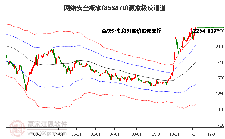 858879网络安全赢家极反通道工具