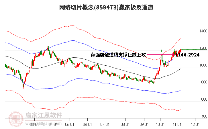 859473网络切片赢家极反通道工具