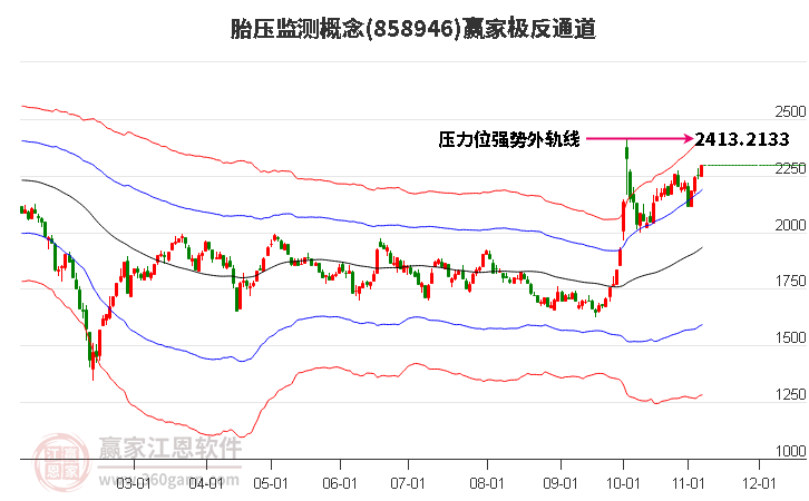 858946胎压监测赢家极反通道工具