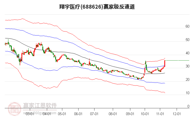 688626翔宇醫(yī)療贏家極反通道工具