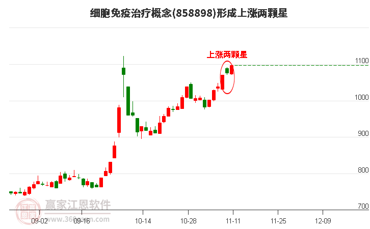 细胞免疫治疗概念形成细胞免疫治疗概念形成上涨两颗星形态