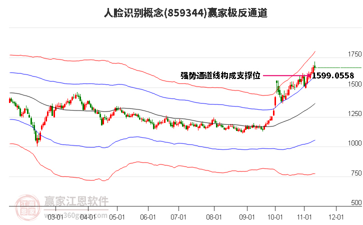 859344人脸识别赢家极反通道工具