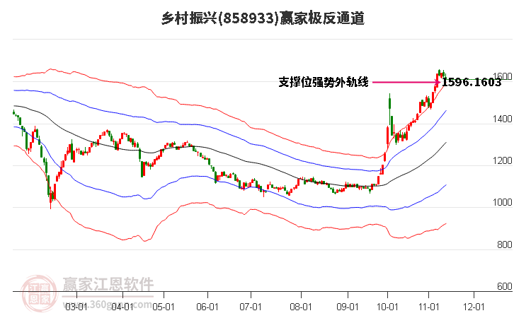 858933乡村振兴赢家极反通道工具