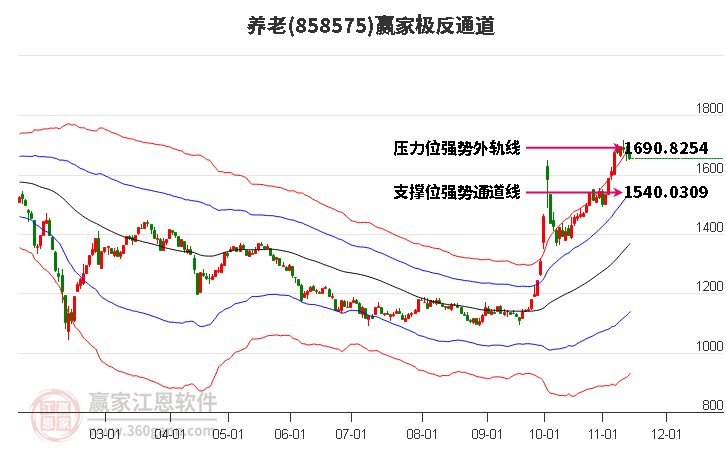 858575养老赢家极反通道工具