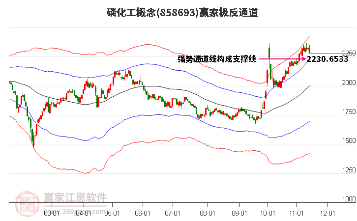 858693磷化工赢家极反通道工具