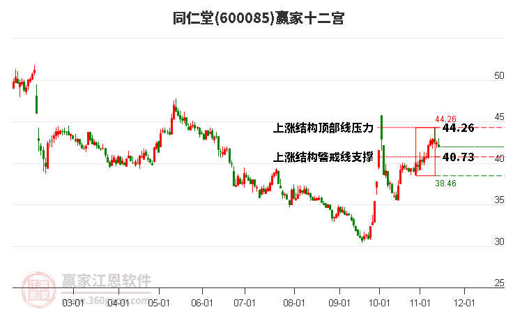 600085同仁堂赢家十二宫工具