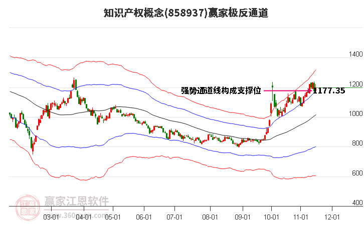 858937知识产权赢家极反通道工具