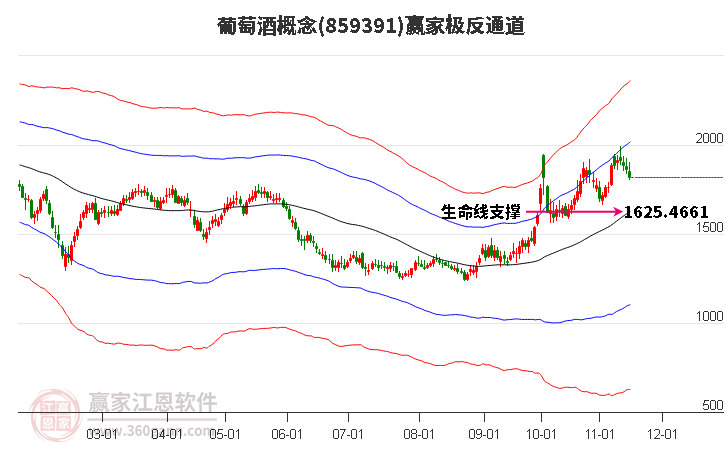 859391葡萄酒赢家极反通道工具