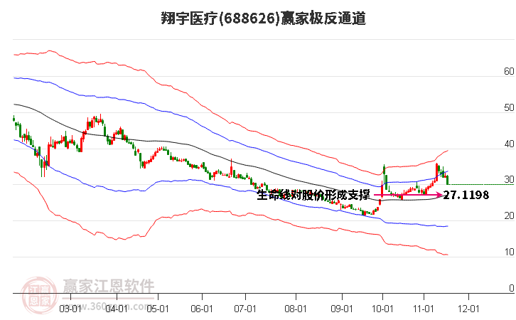688626翔宇醫(yī)療贏家極反通道工具