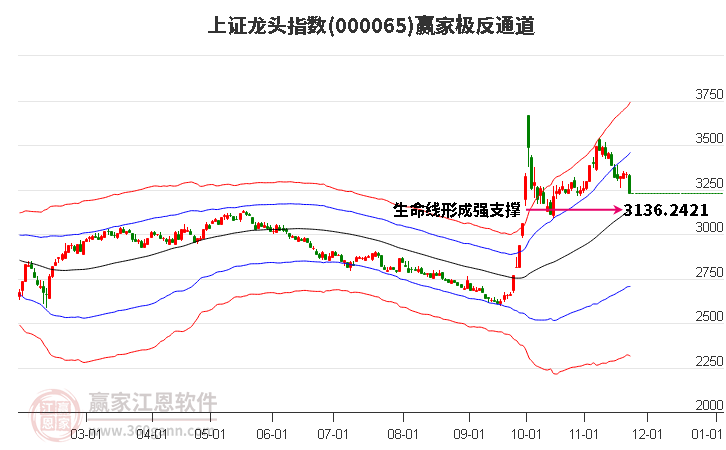 000065上證龍頭贏家極反通道工具